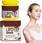Lipoma Cream for removing lipomas and subcutaneous, suitable for all skin types